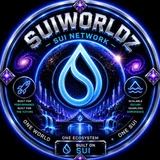 SuiWorldz official identity